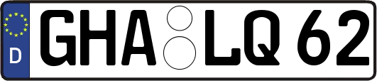 GHA-LQ62
