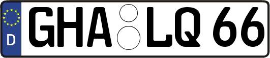 GHA-LQ66