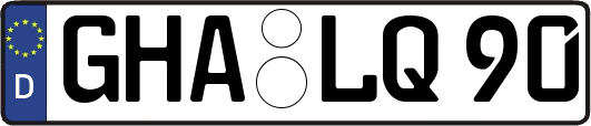 GHA-LQ90