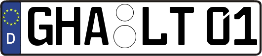 GHA-LT01