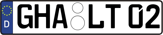 GHA-LT02