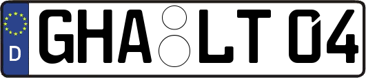 GHA-LT04