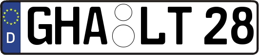 GHA-LT28