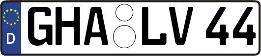GHA-LV44