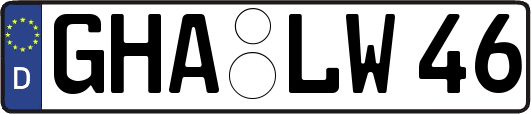 GHA-LW46