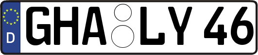 GHA-LY46