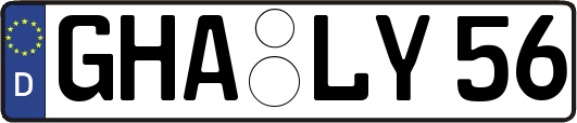 GHA-LY56