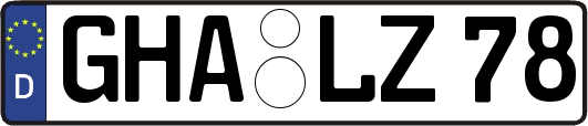 GHA-LZ78