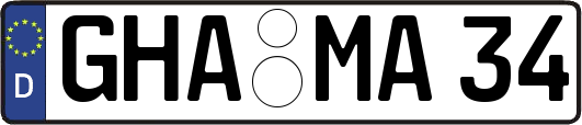 GHA-MA34
