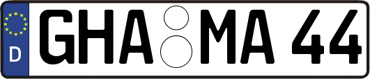GHA-MA44