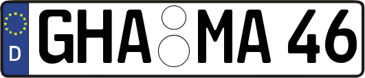 GHA-MA46