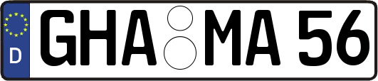 GHA-MA56