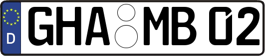 GHA-MB02