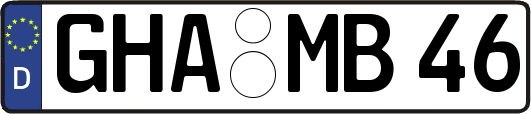 GHA-MB46