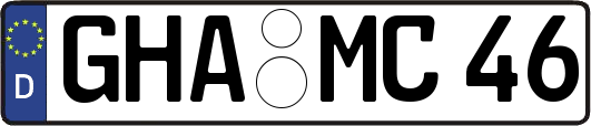 GHA-MC46
