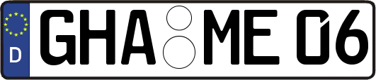 GHA-ME06