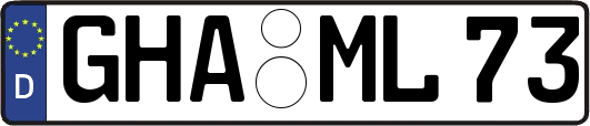 GHA-ML73