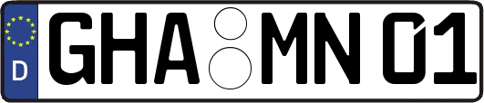 GHA-MN01