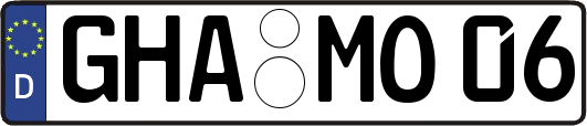 GHA-MO06