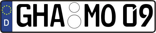 GHA-MO09