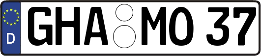 GHA-MO37