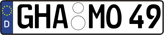 GHA-MO49