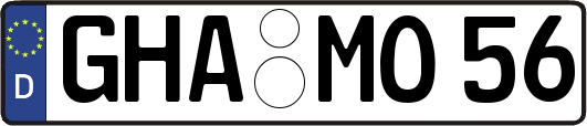 GHA-MO56