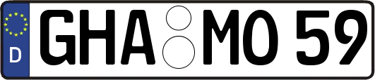 GHA-MO59