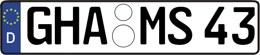 GHA-MS43