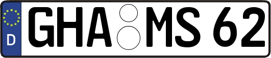 GHA-MS62
