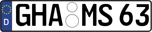 GHA-MS63