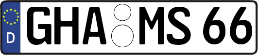 GHA-MS66