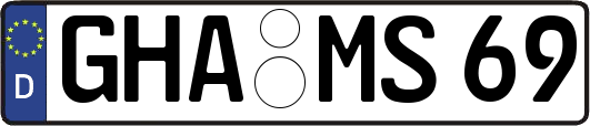 GHA-MS69