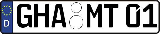 GHA-MT01