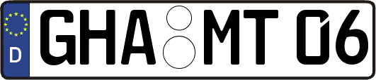 GHA-MT06