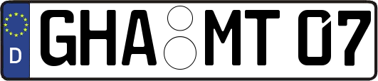 GHA-MT07