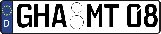 GHA-MT08