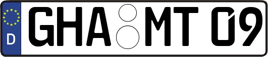 GHA-MT09