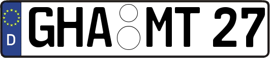 GHA-MT27