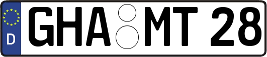 GHA-MT28