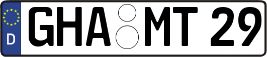 GHA-MT29