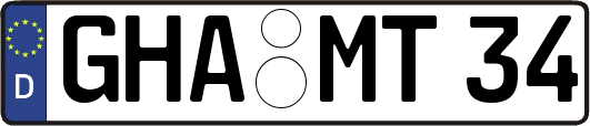 GHA-MT34