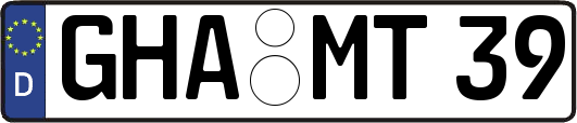 GHA-MT39