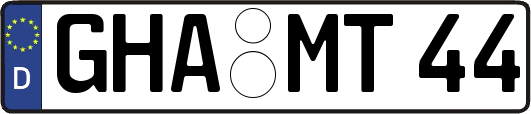 GHA-MT44