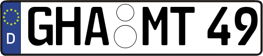 GHA-MT49