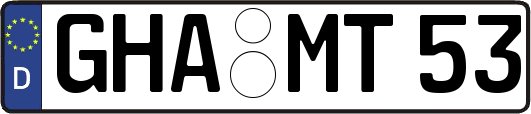 GHA-MT53