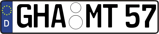 GHA-MT57