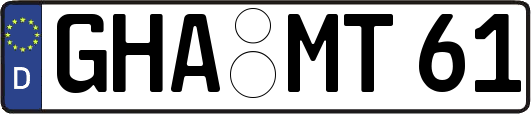 GHA-MT61