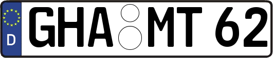 GHA-MT62