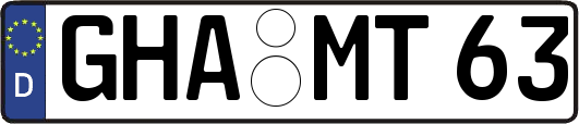 GHA-MT63